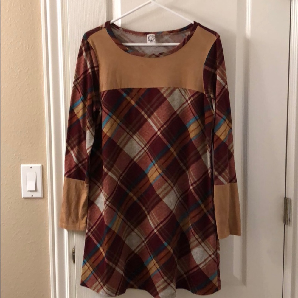 Women’s tunic